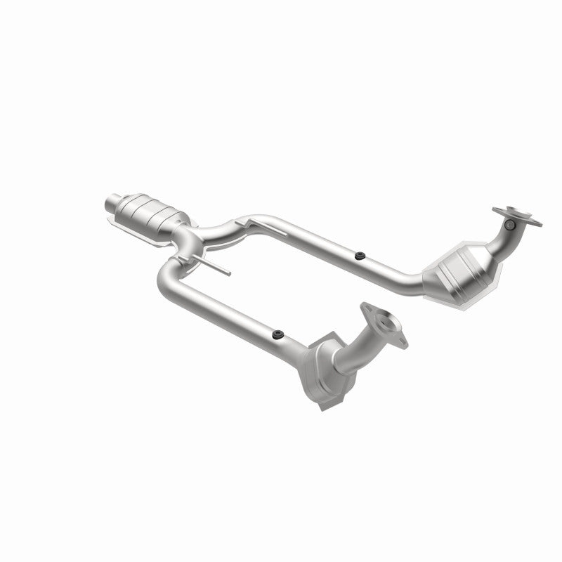 MagnaFlow CONV DF 94-97 T-Bird/Couga 4.6L 50S - DTX Performance