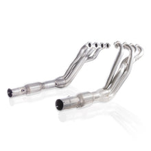 Load image into Gallery viewer, 2016-22 Camaro SS Stainless Power Headers - DTX Performance