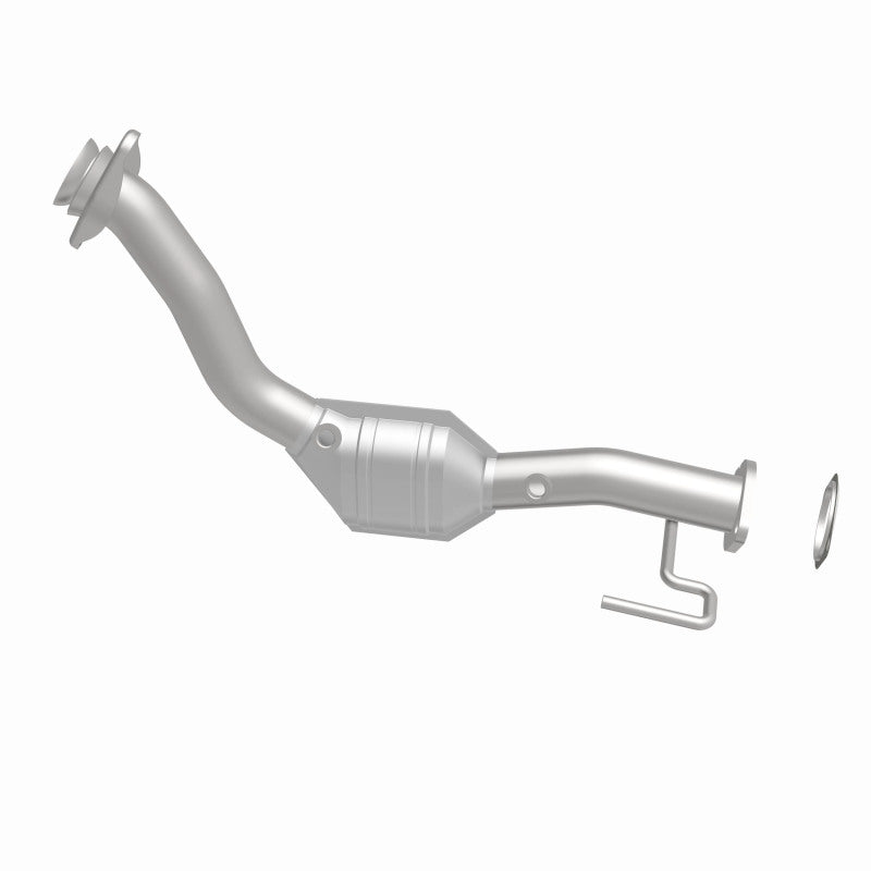 MagnaFlow Conv DF 96-97 Ford Explor 5.0L - DTX Performance