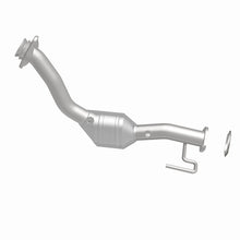 Load image into Gallery viewer, MagnaFlow Conv DF 96-97 Ford Explor 5.0L - DTX Performance