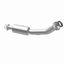 Load image into Gallery viewer, MagnaFlow 2007-2011 Honda Civic L4 2.0L California Catalytic Converter Direct Fit - DTX Performance