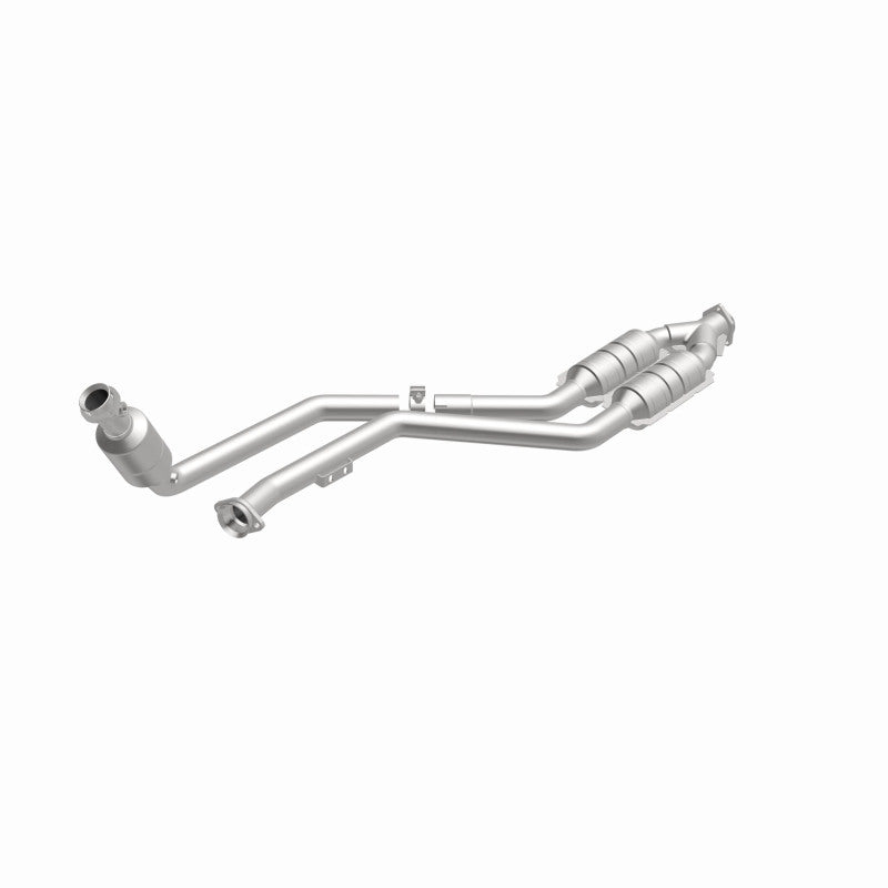 MagnaFlow Conv DF 2000 Mercedes CLK320 3.2L - DTX Performance