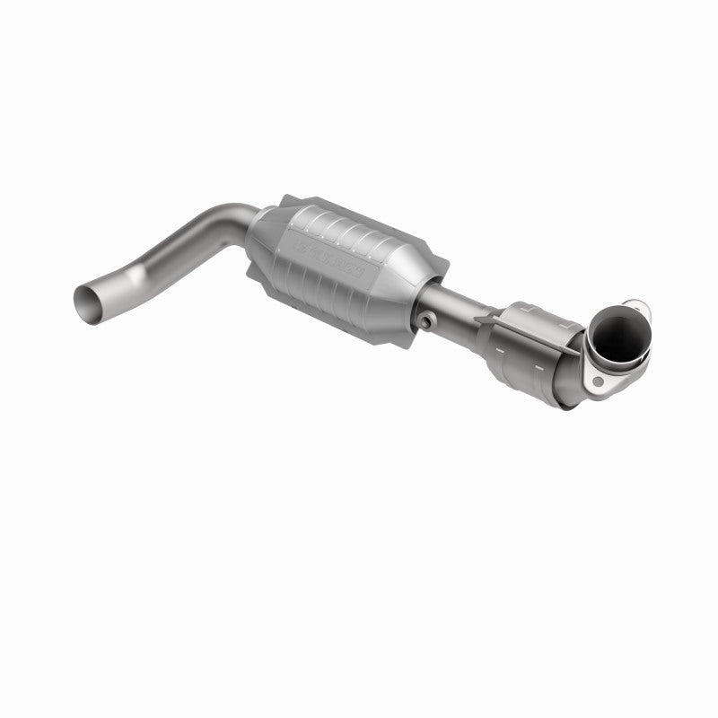 MagnaFlow Catalytic Converter DF 04-06 F-150 Pickup 5.4L 2WD D/S - DTX Performance