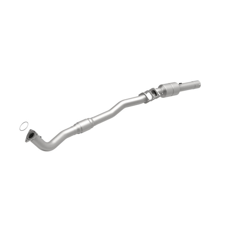 MagnaFlow Conv DF 01-02 2500HD Passenger Side 8.1L - DTX Performance