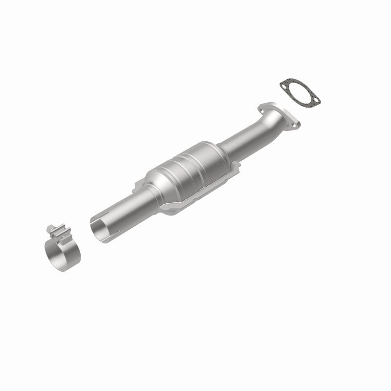 Magnaflow Conv DF 06-08 Eclipse rear OEM - DTX Performance