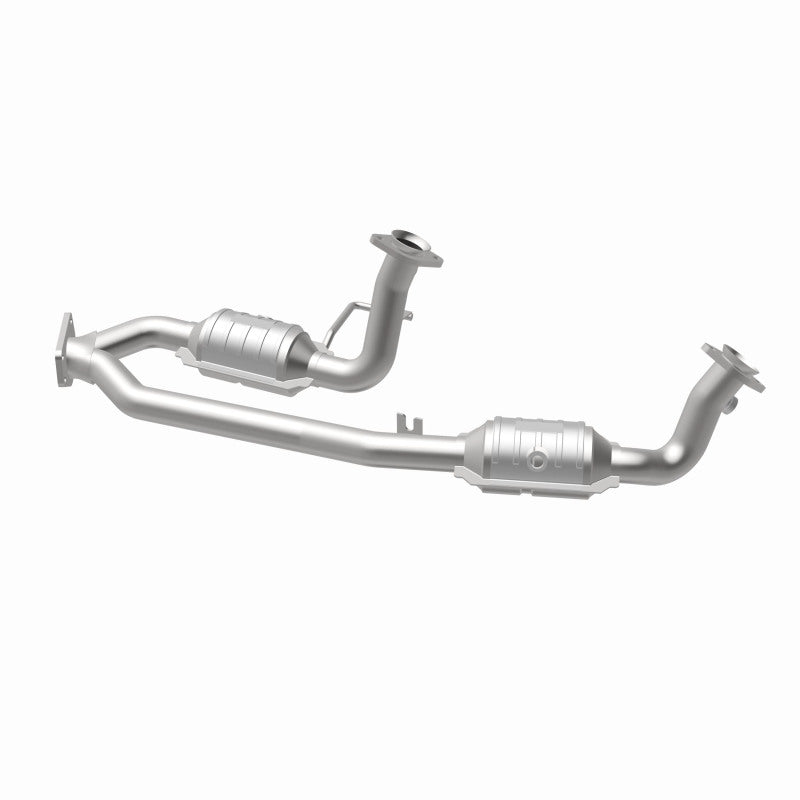 MagnaFlow Conv DF 01-03 Windstar 3.8 OEM - DTX Performance