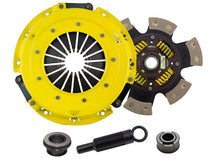 Load image into Gallery viewer, ACT 1993 Ford Mustang HD/Race Sprung 6 Pad Clutch Kit - DTX Performance