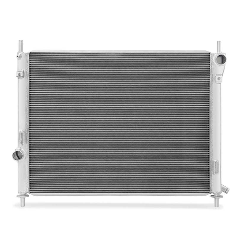 Mishimoto 2015+ Ford Mustang GT Performance Aluminum Radiator - DTX Performance