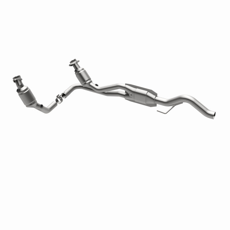 Magnaflow Conv DF 00-01 Dodge Dakota 4.7L *California* - DTX Performance