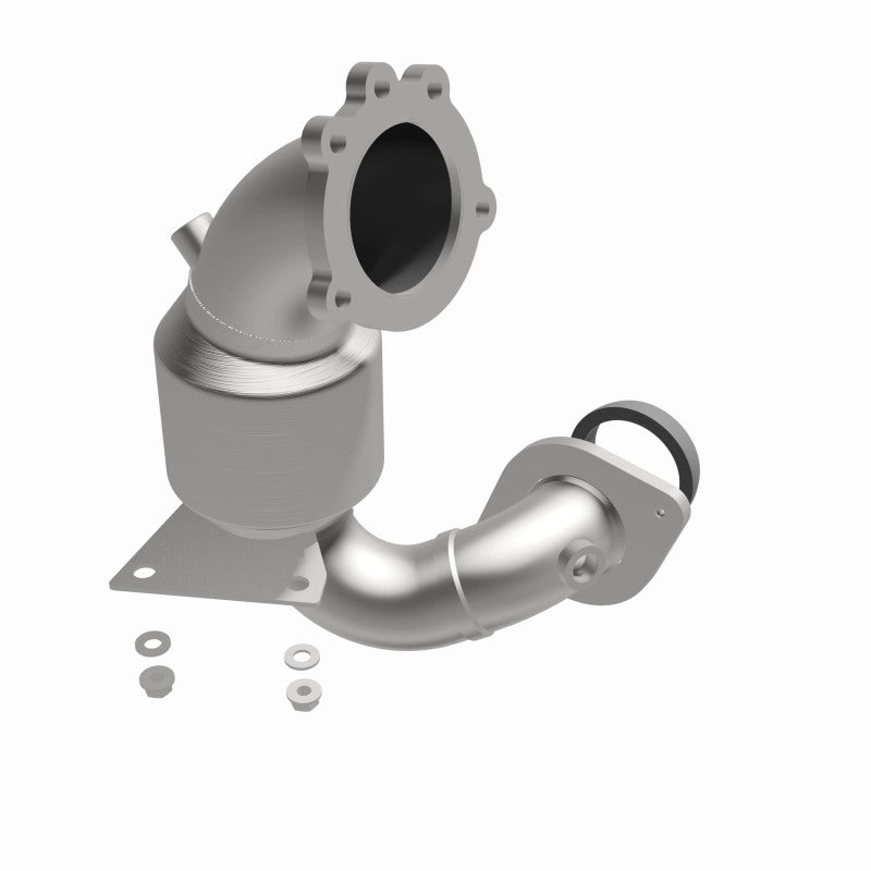 Magnaflow Conv DF 08-09 Dodge Caliber 2.4L T - DTX Performance