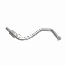 Load image into Gallery viewer, MagnaFlow 2009 Chevrolet Express 4500 V8 6.0L Left Underbody Catalytic Converter - DTX Performance