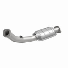 Load image into Gallery viewer, MagnaFlow Conv DF 96-98 Mazda Mpv Front 3.0L - DTX Performance