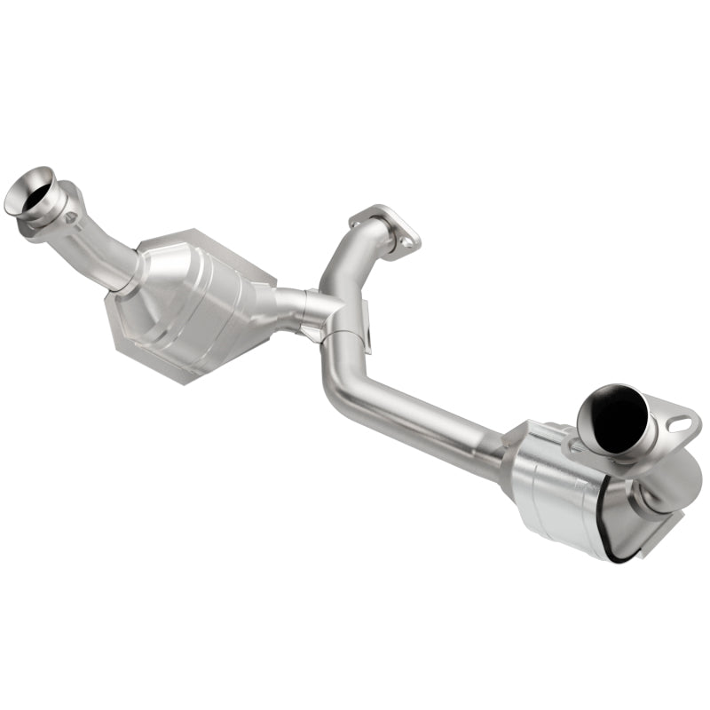 MagnaFlow Conv DF 84-88 Thunderbird 3.8/5.0 CA - DTX Performance