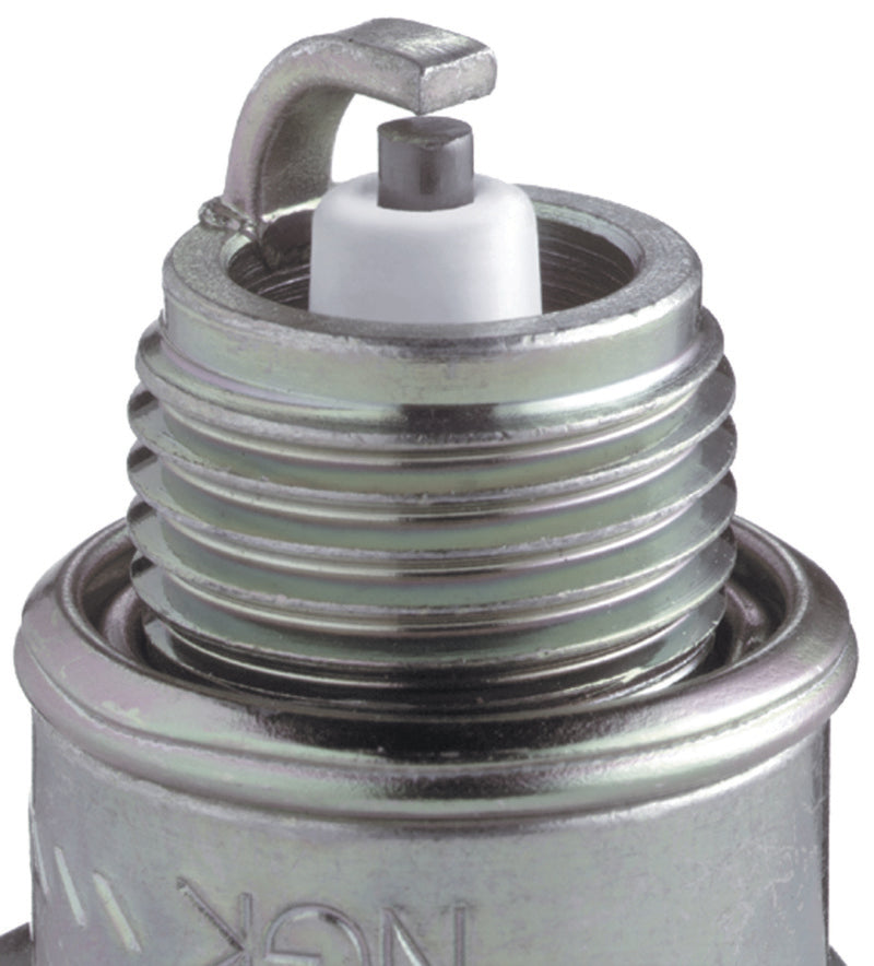 NGK Standard Spark Plug Box of 10 (BPMR6A-10) - DTX Performance