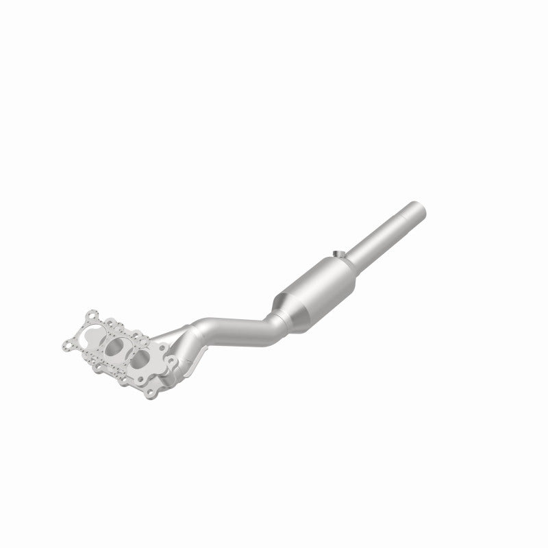 MagnaFlow Conv DF 98-04 VW Beetle 4 2.0L Dual Inlet - DTX Performance