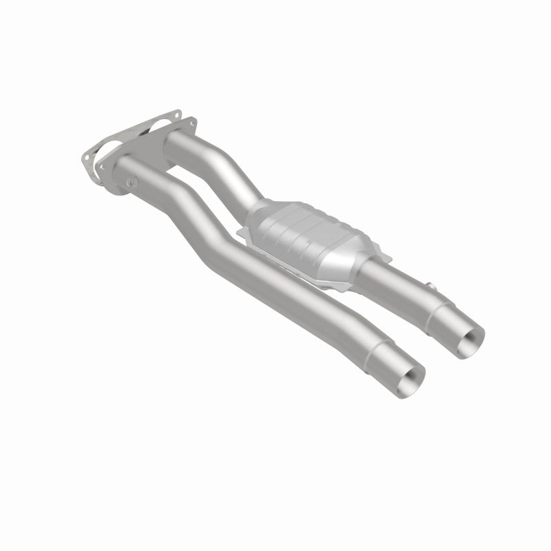 MagnaFlow Conv DF 96-97 7.4L 3500 Truck Rear - DTX Performance