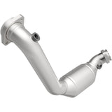 MagnaFlow Conv DF 02-03 Mercedes CLK430 4.3L Driver Side