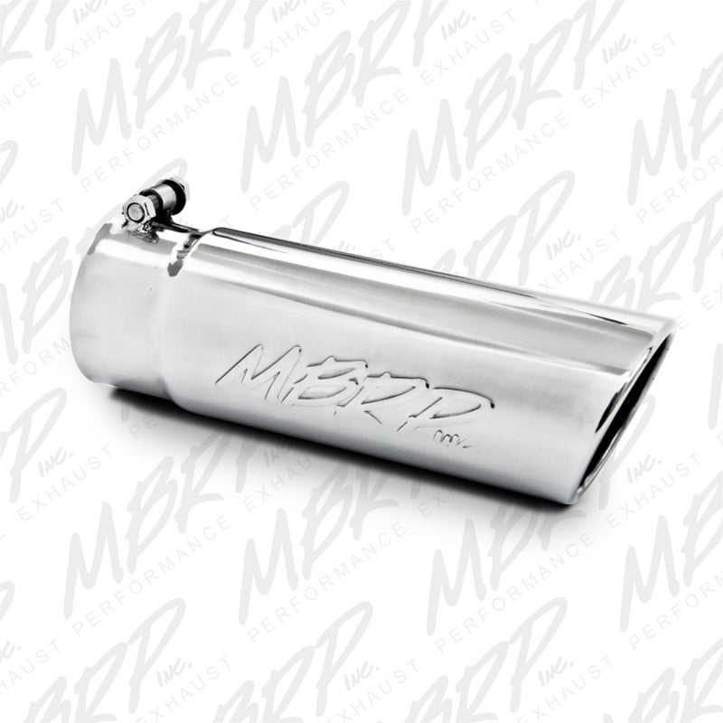 MBRP 11-13 Chevy 1500 Silverado/GMC Sierra 6.2L V8 3.5in Cat Back Single Side Exhaust T409 - DTX Performance