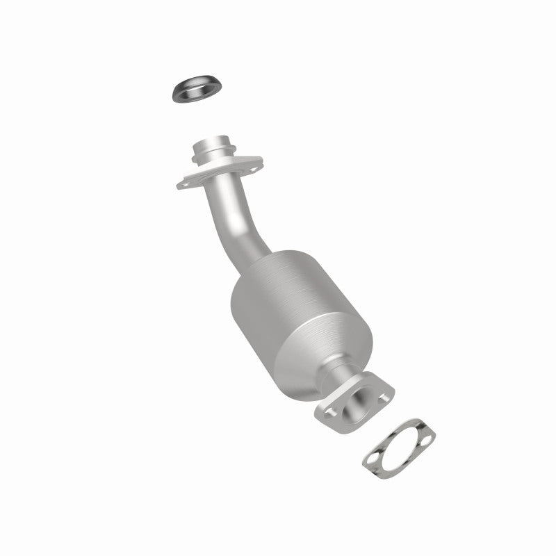 MagnaFlow Pre-OBDII Direct Fit Catalytic Converter 79-85 Dodge Ram 50 2.0L/2.6L - DTX Performance