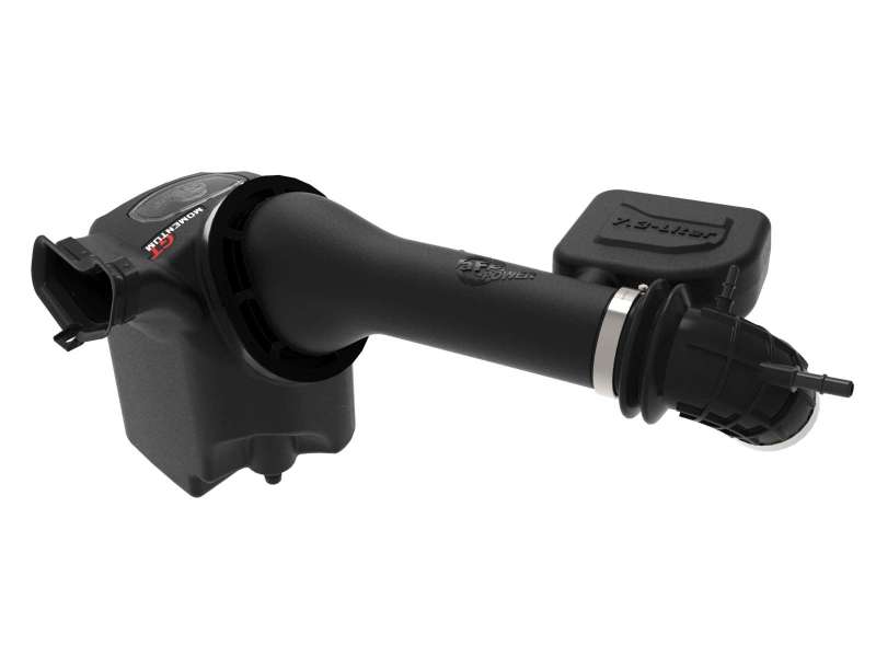 aFe Momentum GT Cold Air Intake System w/ Pro Dry S 2020 Ford F-250 / F-350 Super Duty V8-7.3L - DTX Performance