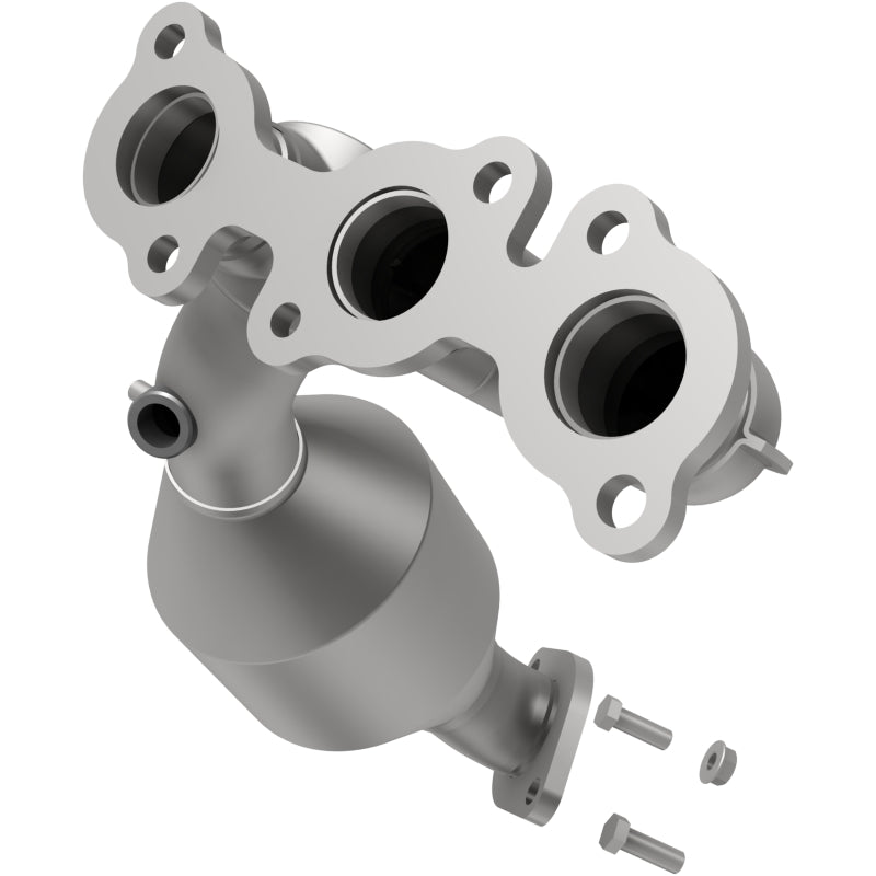 MagnaFlow Conv DF 06-08 Lexus RX400H 3.3L - DTX Performance