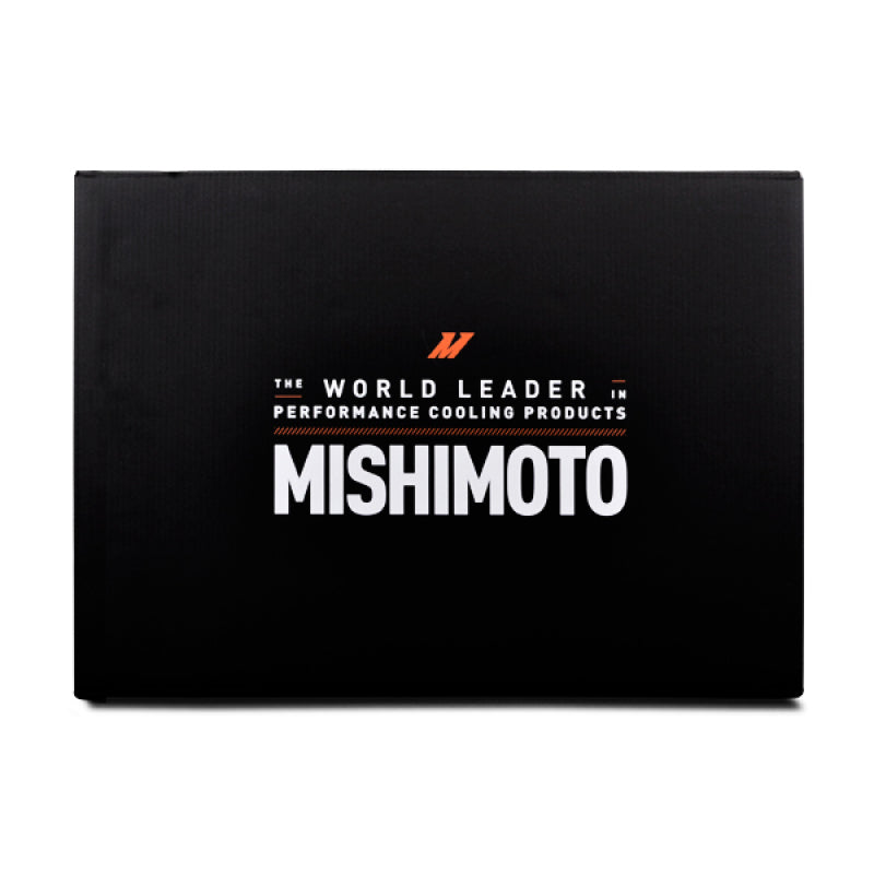 Mishimoto 63-66 GM C/K Truck X-Line Performance Aluminum Radiator - DTX Performance