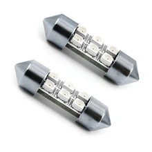 Load image into Gallery viewer, Oracle 31MM 6 LED SMD Festoon Bulbs (Pair) - Cool White - DTX Performance