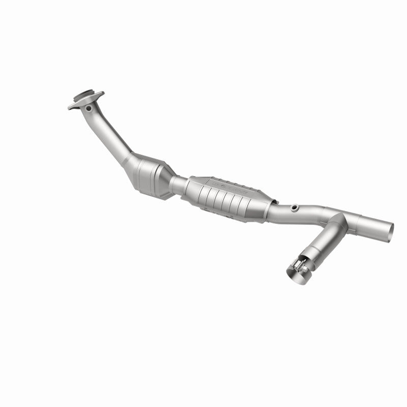 MagnaFlow Conv DF 99-00 Ford Trucks 5.4L - DTX Performance