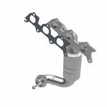 Load image into Gallery viewer, Magnaflow Conv DF 07-11 Chrysler Sebring 2.7L Fr Manifold / 08-10 Dodge Avenger 2.7L Fr Manifold - DTX Performance