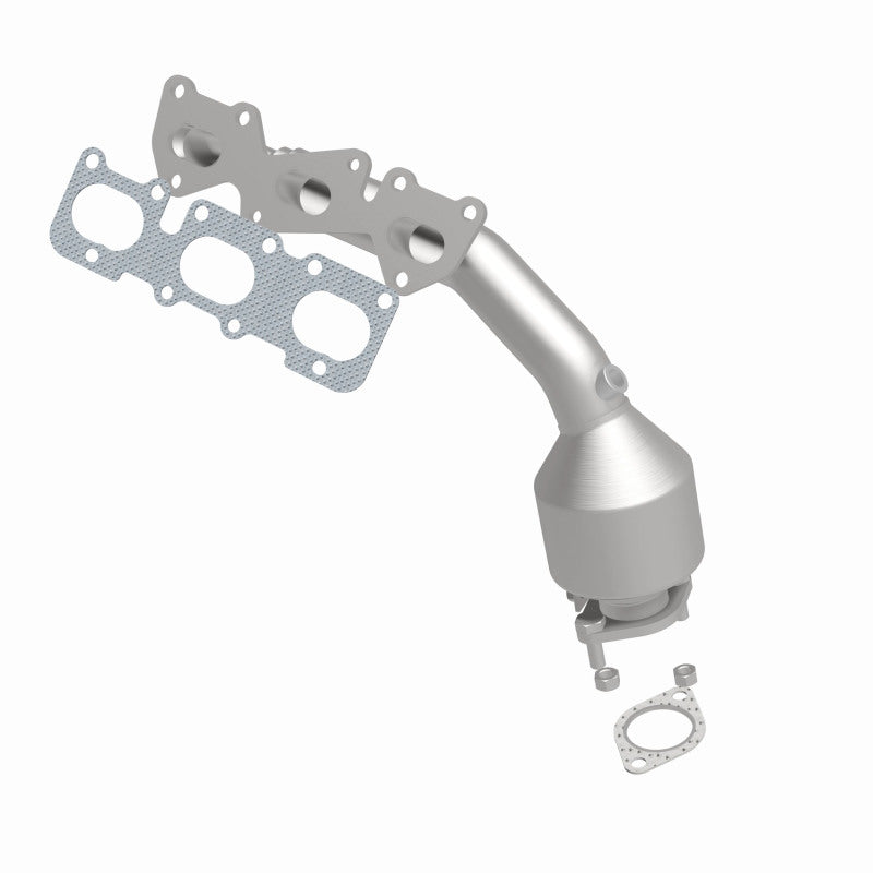 Magnaflow Conv DF 2007-2009 Sorento 3.3 3.8 L Manifold - DTX Performance