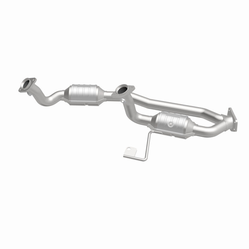 MagnaFlow Conv DF 01-03 Windstar 3.8 OEM - DTX Performance