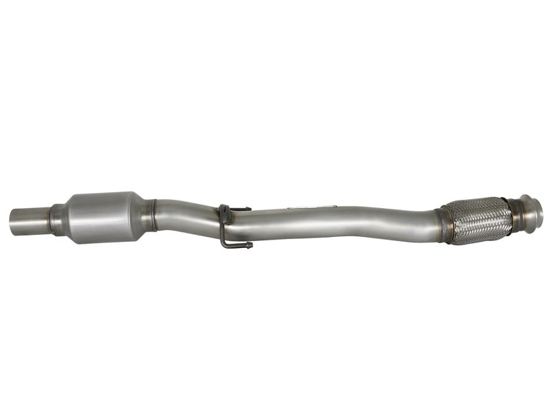 aFe Power Direct Fit Catalytic Converter 07-13 Mini Cooper S (R56) L4-1.6L (t) N18 - DTX Performance