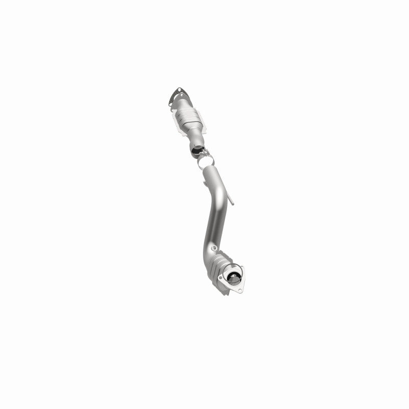 MagnaFlow Conv DF 03-07 GM 2500/3500 Passenger Side - DTX Performance