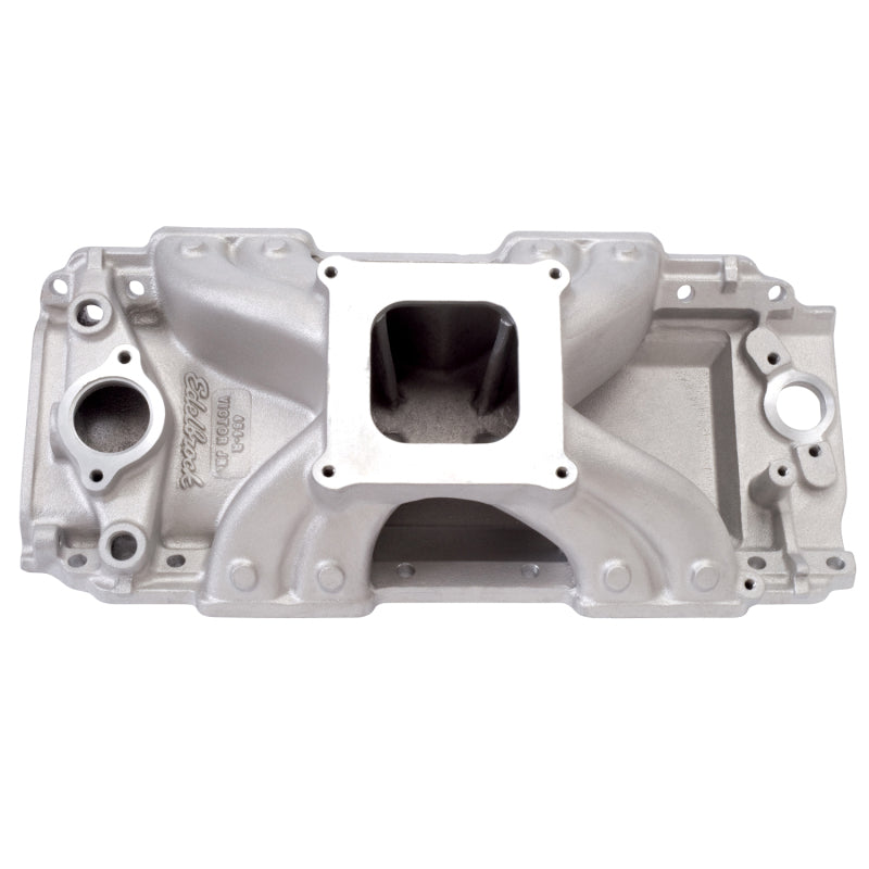 Edelbrock Victor 454-R 850 Manifold - DTX Performance