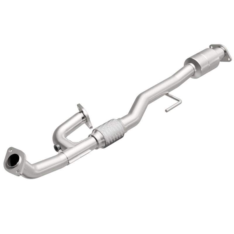 MagnaFlow Conv DF 04-06 Lexus ES330 / 04-06 Toyota Camry/05-08 Solara 3.3L Y-Pipe Assembly - DTX Performance