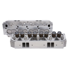 Load image into Gallery viewer, Edelbrock Cylinder Head E-Street Big Block Chrysler 75cc Chamber Complete Pair - DTX Performance