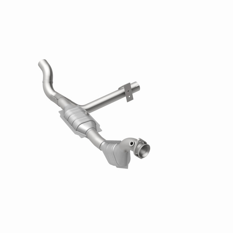 MagnaFlow Conv DF 01 Ford Trucks 4.6L - DTX Performance