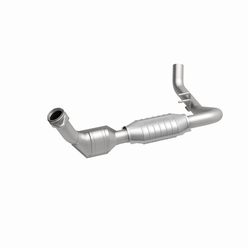 MagnaFlow Conv DF 99-00 Ford Trucks 5.4L - DTX Performance