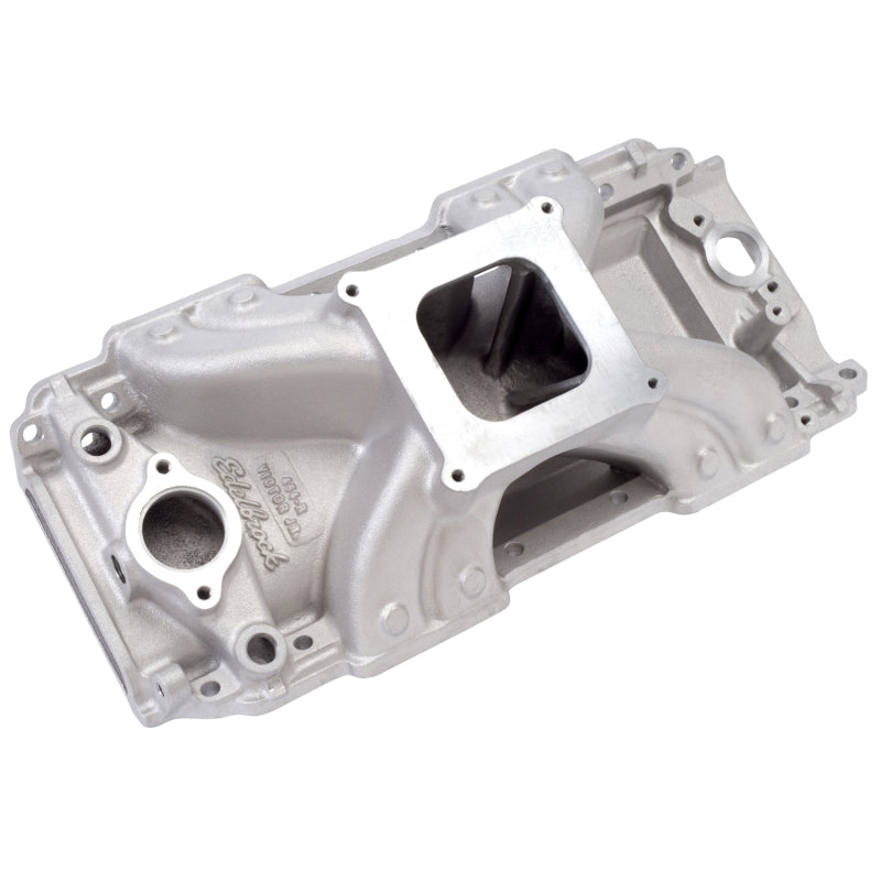 Edelbrock Victor 454-R 850 Manifold - DTX Performance