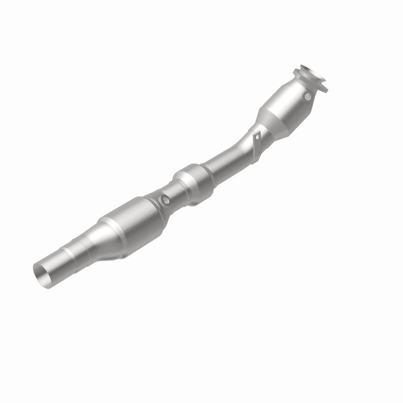 MagnaFlow Conv DF 06 Audi RS4 Awd D/S OEM - DTX Performance