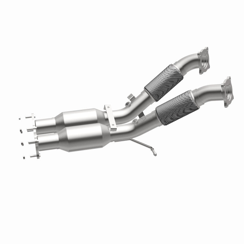 Magnaflow Conv DF 08-09 Volvo XC70 3.2L - DTX Performance