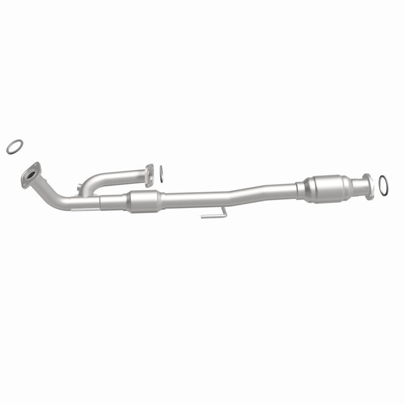 MagnaFlow Conv DF 02-03 Lexus ES300 3.0L rear - DTX Performance