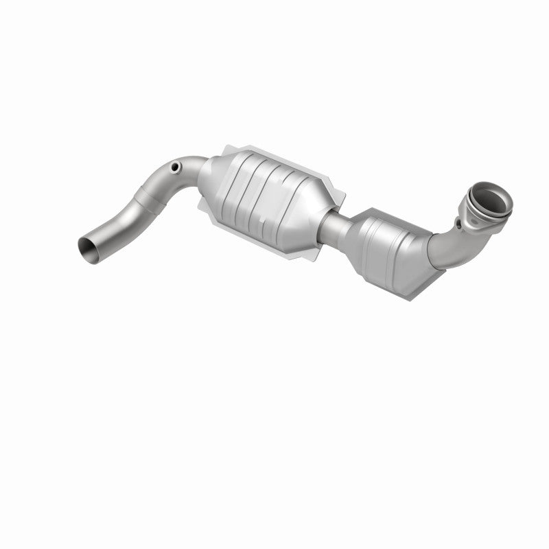 MagnaFlow Conv DF 03 Ford F-150 5.4L D/S 4wd - DTX Performance