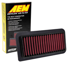 Load image into Gallery viewer, AEM 12-20 Toyota 86/GT86 2.0L DryFlow Air Filter - DTX Performance