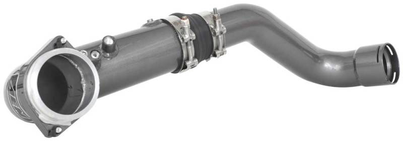 AEM 20-21 Toyota Supra L6-3.0L F/I Turbo Intercooler Charge Pipe Kit - DTX Performance