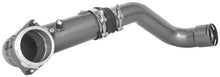 Load image into Gallery viewer, AEM 20-21 Toyota Supra L6-3.0L F/I Turbo Intercooler Charge Pipe Kit - DTX Performance