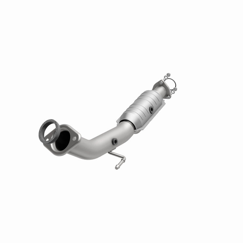 MagnaFlow Conv DF 06-08 Civic Si 2.0L - DTX Performance