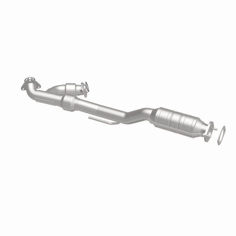 Magnaflow Conv DF 2007-2008 ALTIMA 3.5 L Underbody - DTX Performance