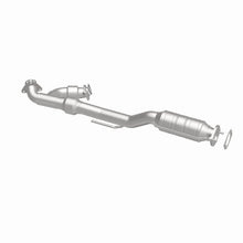 Load image into Gallery viewer, Magnaflow Conv DF 2007-2008 ALTIMA 3.5 L Underbody - DTX Performance