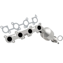 Load image into Gallery viewer, MagnaFlow Conv DF 03-04 4Run 4.7 Passenger Side Manifold OEM - DTX Performance